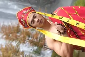 如来，看见我，你为何不跪？视频封面