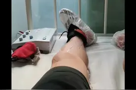 军人伤残评定标准，身体是革命的本钱，自己好好照好自己视频封面