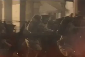 新中国来的太不容易，致敬先烈！中华雄起！