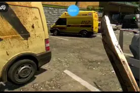 消逝的光芒1保护幸存者尼克去塔楼