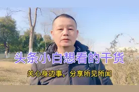 有的头条小白使用了某些影视剧的片段对原创有影响吗？大哥认为有视频封面