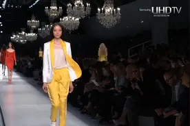 米蘭時裝週最顶级的米兰时装周表演