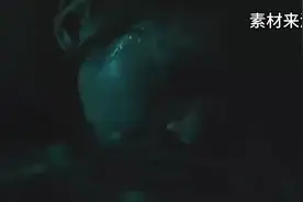 肚子变大，生下怪物视频封面