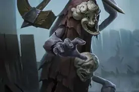 第五人格:新监管角色侏儒三兄弟《破轮》角色故事视频封面