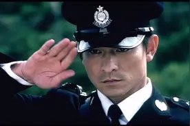 两位卧底归位，猜猜谁是卧底#刘德华 #梁朝伟 #港剧视频封面