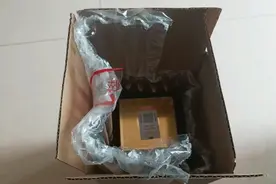 飞天茅台 苏宁易购刚到一瓶 看看品相视频封面