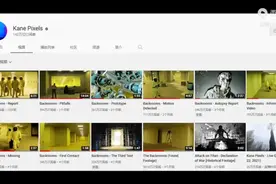 暗房后室backrooms，level介绍解析