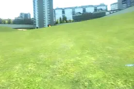 gmod,逃离黑眼奥巴嘎，成功的man。