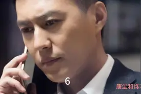 排除一切后两人走进了婚姻殿堂#好剧推荐 #影视解说视频封面