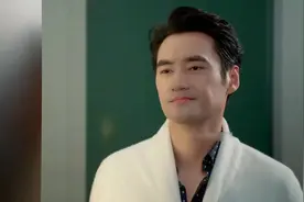 《亲爱的仇敌》陈妍希的老公喜欢上了小三，高叶和海王极限拉扯视频封面