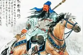 湖北荆州三国故事：关羽大意失荆州视频封面
