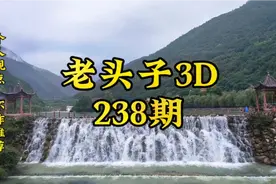 老头子3D第238期视频封面