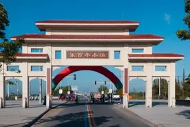 南通海安.乐百年小镇-游记
