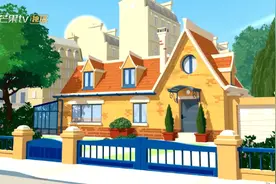 【百变马丁 第八季】第22集（大结局）