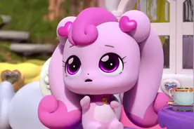 《奇妙萌可大电影》第3集（完整版）