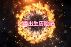 记录一个宝宝从胚胎到出生的全过程！