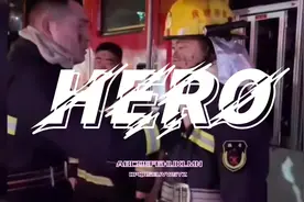 ##致敬一线工作人员 一线工作人员，感动瞬间泪目了视频封面