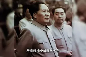 一句人民万岁，直接让古今中外所有领袖都黯然失色，不忘其恩