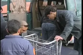 上帝命犹太人杀光迦南人，是因为其后代阿摩利人曾入侵苏美尔帝国视频封面