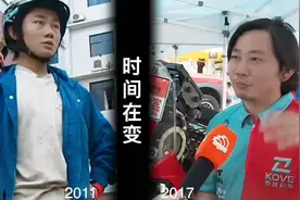 凯越机车创始人张雪：再见少年拉满弓，不惧岁月不惧风！