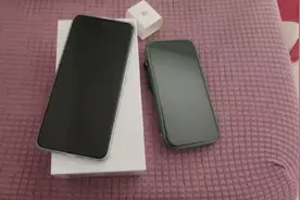 用了一年的iPhone13二手市场才一千多，太亏了，以后还是用国产