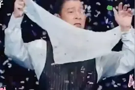 “三天损失5个亿?揭秘华为代言事件的惊人内幕!”视频封面