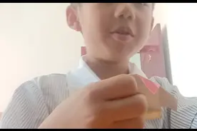 给你们教学一叠烟卡