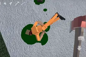 沙盒模拟（G沙盒：仇恨）