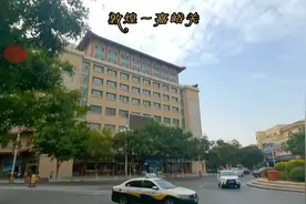 敦煌～嘉峪关视频封面