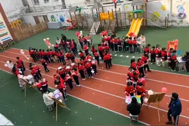 趣味无纸笔 快乐大闯关一二年级无纸笔测评视频封面