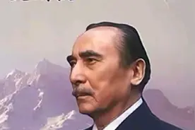 杰出的社会政治活动家，中国人民解放军开国中将—赛福鼎•艾则孜视频封面