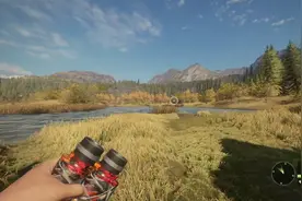 猎人荒野的召唤零基础启蒙教学不会玩看这个