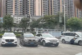 普宁办证大厅路下开往池尾消防附近2023.11.11星期六下午1点50分视频封面