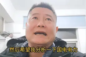 国电电力有没有投资价值视频封面