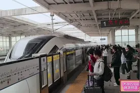 从东莞东站到广州的最便捷的方式之一是从常平东站坐广佛线！视频封面