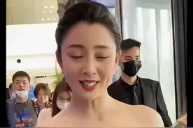 殷桃嘴的真相，难怪她从来不遮不掩 #头条视频创作激励计划#视频封面