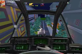 (迷你世界)怪物收容所爆眼妮妮视频封面