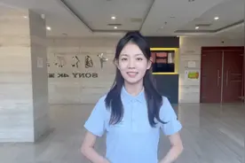 台生蔡云咏：担任杭州亚运会足球赛英文播报员，深感荣幸与骄傲视频封面