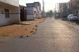 许昌郑家人盼望郑三发回家视频封面