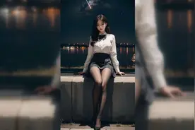 ai美女图集3视频封面