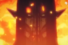 巜进击的巨人》一口气看完，最后结局。