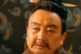 为什么贾诩想不出白衣渡江，却还能称为三国第一毒士呢？视频封面