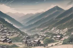 《一语成谶 》成语科普视频封面