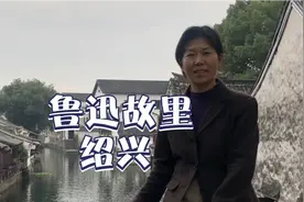 杭州到绍兴一日游攻略，鲁迅故里有黄酒，也有江南水乡的浪漫！