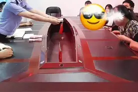 高考单招“弯道超车” ？诈骗！花垣公安返还被骗钱款43000元视频封面