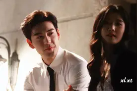 成年人之间的顶级暧昧拉扯！！！！#轧戏[话题]# #陈星旭[话题]#视频封面