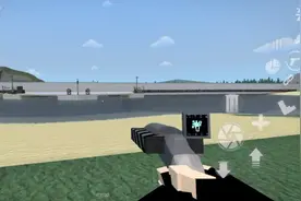 G沙盒15.11.3Boss战。