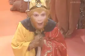 斗战胜佛是什么级别的神仙?视频封面