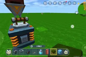 迷你世界:新的闪退器！