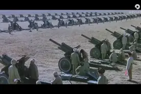 一口气看完辽沈战役看懂毛主席为何打锦州塔山为何绕不过去